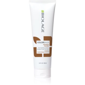 Biolage ColorBalm balsam nuanțator - imagine 2